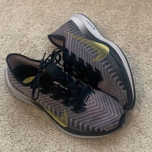 Nike Zoom Running Sneakers 9